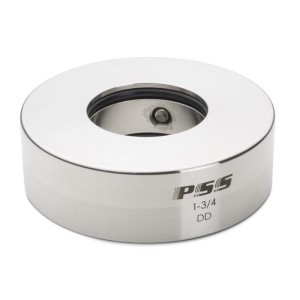 PSS Niro-Rotor Ersatz für metrische Wellen