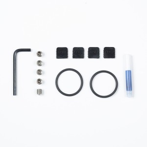 PSS O-Ring Kit für 55 mm und 2 1/4" Welle