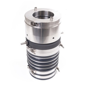 PSS Wellenabdichtung 150 mm Welle, 8" Stevenrohr