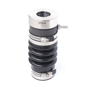 PSS Wellenabdichtung 3" Welle, 4 3/4" Stevenrohr
