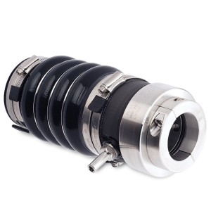 PSS Wellenabdichtung PRO 90 mm Welle, 5 1/4'' Stevenrohr