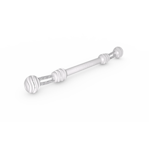 TheSnubber TWIST weiss