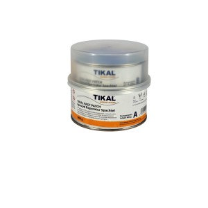 Tikal Fast Patch Epoxyd Reparaturspachtel, 600 g