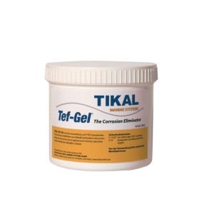 Tikal Tef-Gel Antikorrosion Dose 500 g