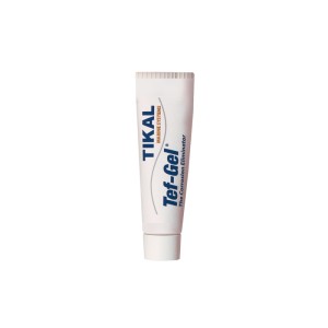 Tikal Tef-Gel Antikorrosion Tube 10 g