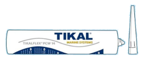 Tikalflex PCW 14