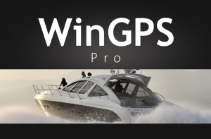 WinGPS 6 Pro