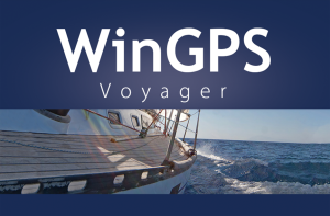 WinGPS 6 Voyager