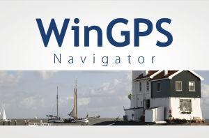 WinGPS 6 Navigator