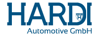 Hersteller: Hardi Automotive