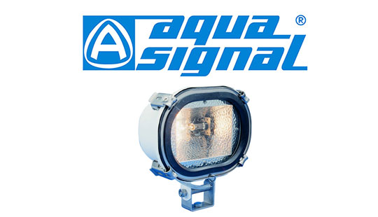 Aqua Signal Aqua Signal