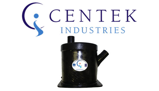 Centek Centek