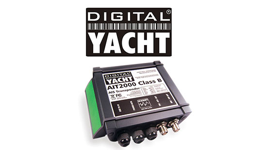 Digital Yacht