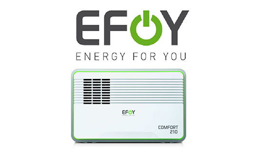 EFOY EFOY