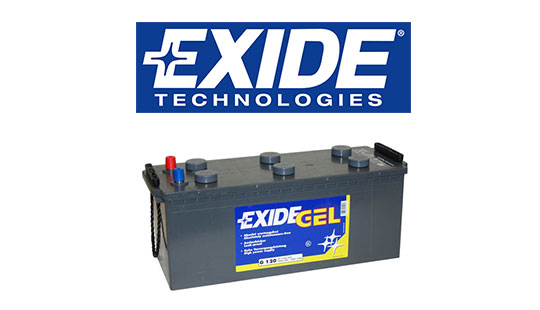 Exide Exide
