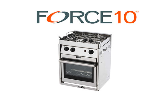 Force 10 Force 10