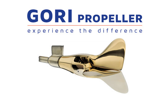 Gori Propeller Gori Propeller