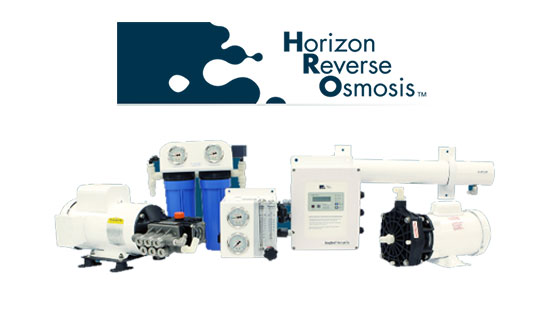 Horizon Reverse Osmosis Horizon Reverse Osmosis