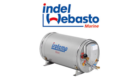 Indel Webasto Marine Indel Webasto Marine