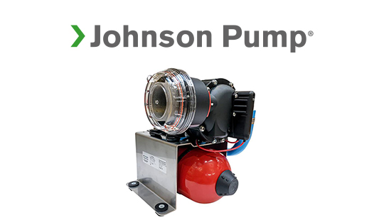 Johnson Pump Johnson Pump