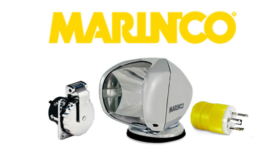Marinco Marinco