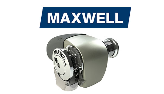 Maxwell Maxwell