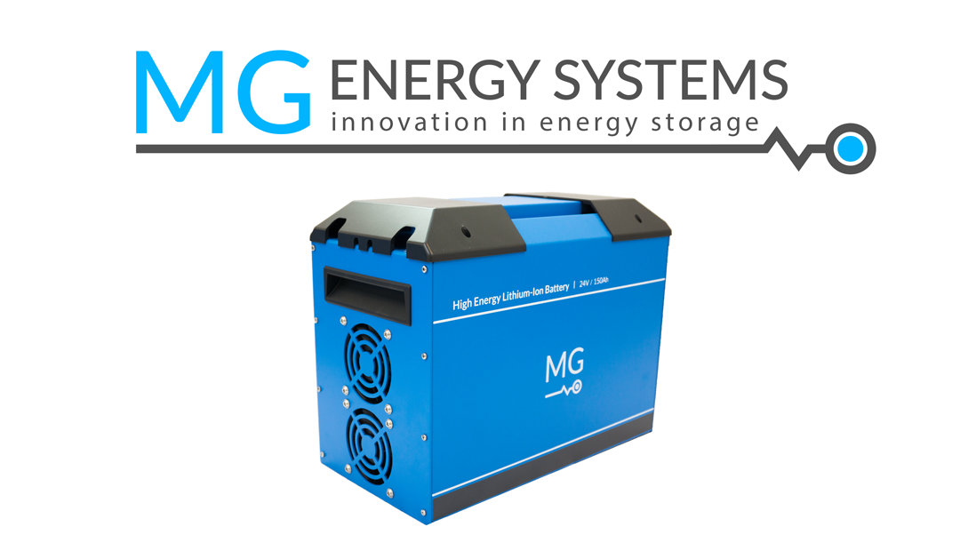 MG Energy Systems MG Energy Systems