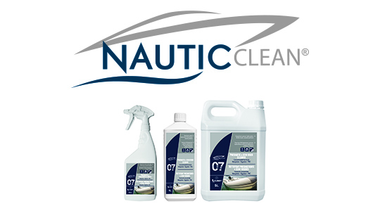 NAUTICclean NAUTICclean