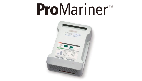 ProMariner ProMariner