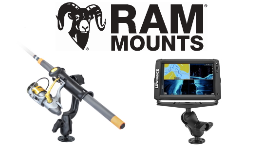 RAM Mounts