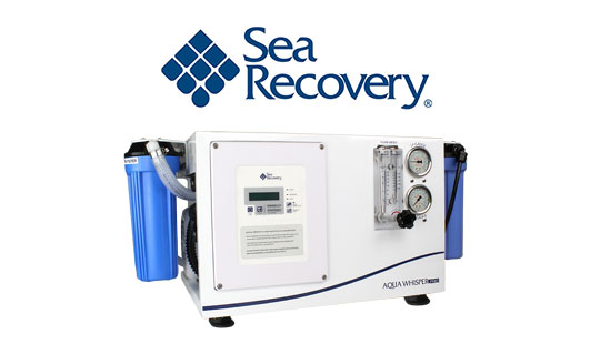Sea Recovery Sea Recovery
