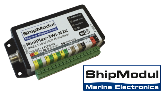 ShipModul ShipModul
