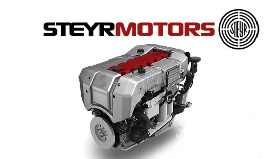 Steyr Motors Steyr Motors