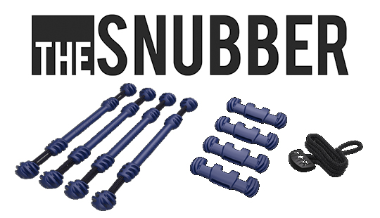 TheSnubber