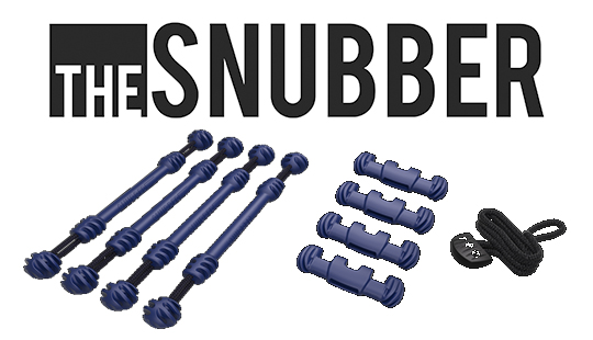 TheSnubber TheSnubber