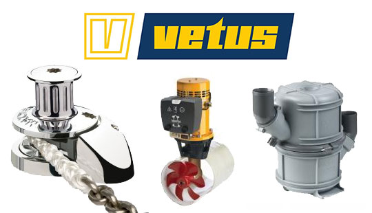 Vetus Vetus