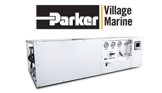Parker Village Marine Parker Village Marine