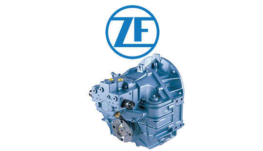 ZF ZF