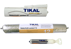 Tikalflex Contact 12 Universal Kleber