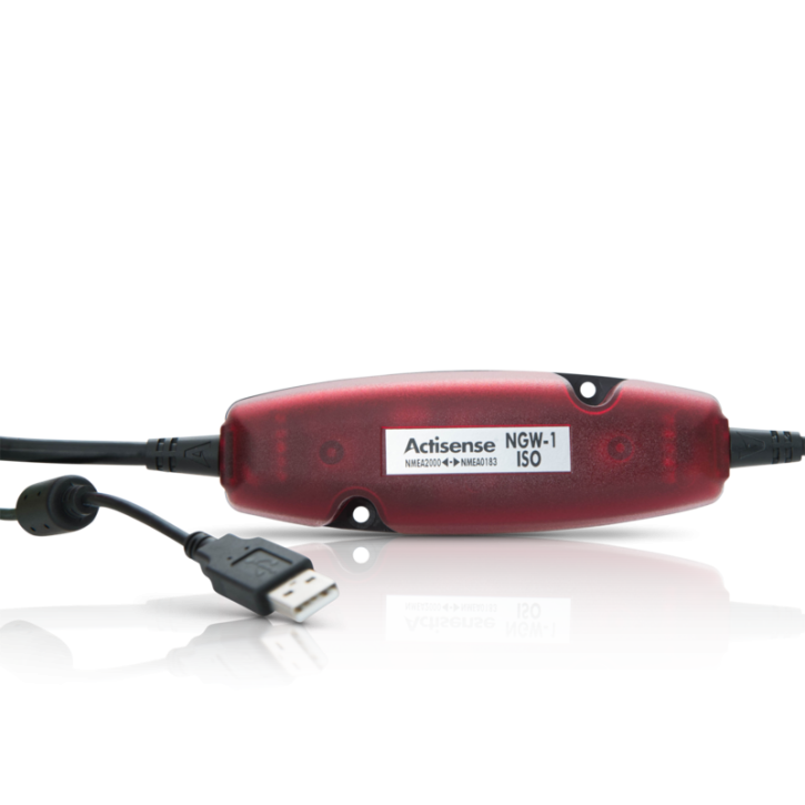 Actisense NMEA 2000 Gateway