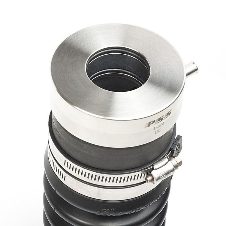 PSS Wellenabdichtung 45 mm Welle, 3 1/4" Stevenrohr